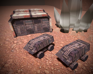 play Rust Wars