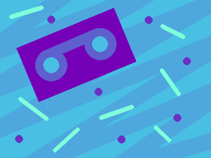play Returning Some Video Tapes