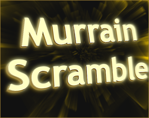 play Murrain Scramble