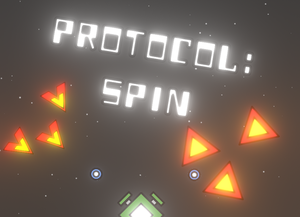 play Protocol: Spin