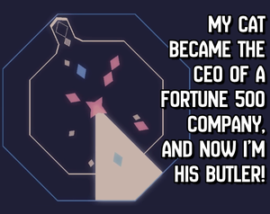 play My Cat Became The Ceo Of A Fortune 500 Company, And Now I’M His Butler!