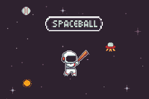 play Spaceball