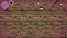 play The Last Meow