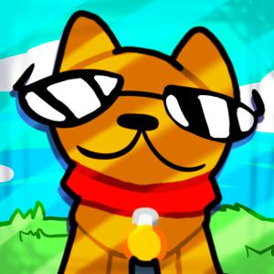 play Fitness Dog