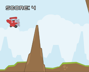 play Flappy Plane