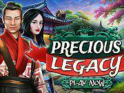 play Precious Legacy