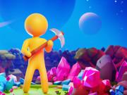 play My Little Universe