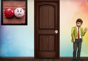 play Easy Room Escape 211