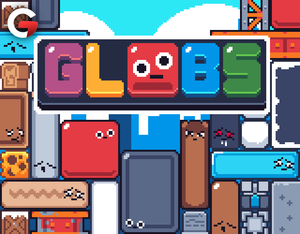 play Globs