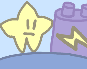 play A Running Spark