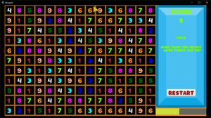 play Decagrid