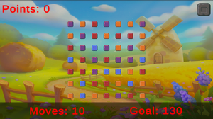 play Match-Game