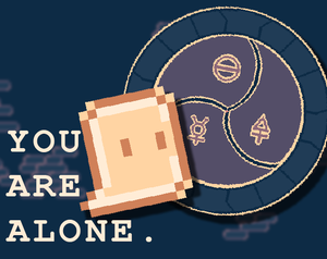 play You Are Alone