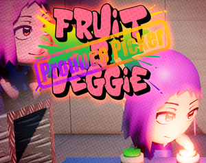 play Fruit & Veggie: Produce Picker