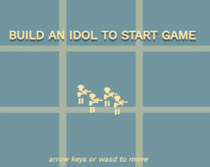 play Build Idols