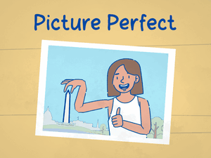 play Picture Perfect