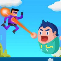 play Magic Finger Puzzle 3D