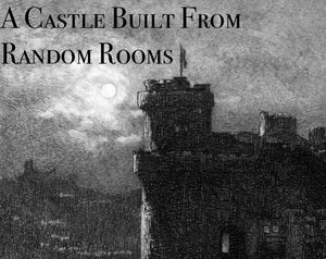 play A Castle Built From Random Rooms