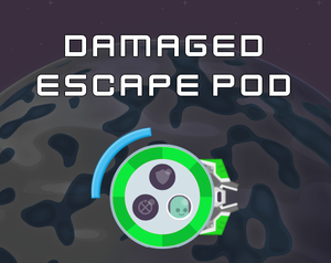 play Damaged Escape Pod