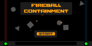play Fireball Containment