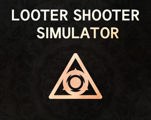 play Looter Shooter Simulator