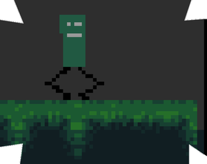 play Frogman