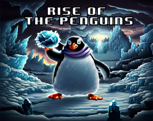play Rise Of The Penguins Gb