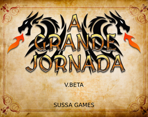 play A Grande Jornada (Beta)