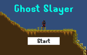 play Ghost Slayer