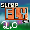 play Super Fly Bros.