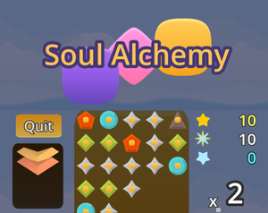 play Soul Alchemy