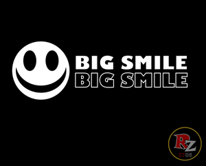 play Big Smile