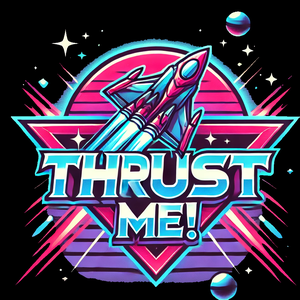 play Thrustme!