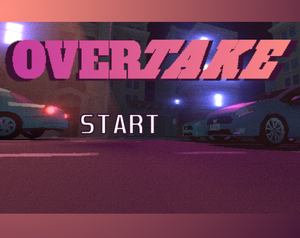 play Overtake