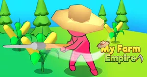 play My Farm Empire