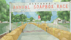 play Good Clean Racing: Demo Prologue