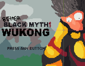 play Better Black Myth: Wukong