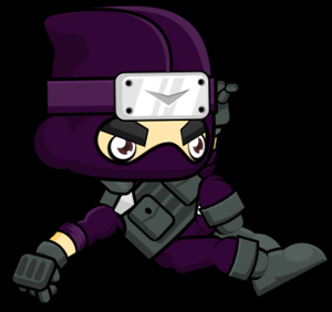 play Ninja Shadow