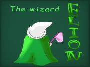 play The Wizard Elion