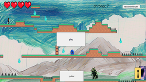 play Stage Été 2024 - Jeu De Rémy