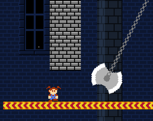 play Platforming Experience Required