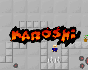 play Karoshi 1 (Godot Engine Port)