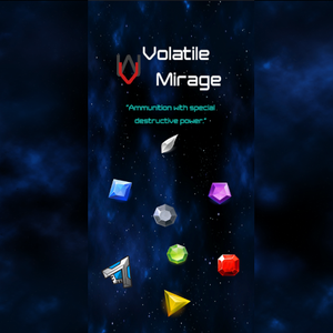 play Volatile Mirage