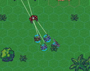 play Aegis Command Demo