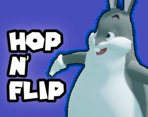 play Hop N' Flip