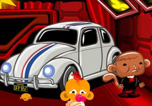 play Monkey Go Happy – Stage 870