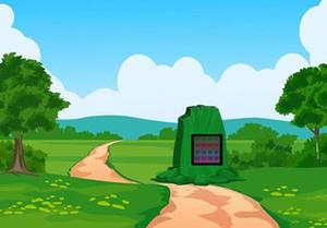 play Rescue The Twin Brothers