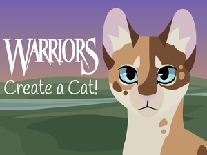 play Warrior Cats Creator Game
