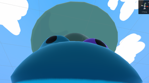 play Frogster - Gamejam+ 2023/2024 Entry