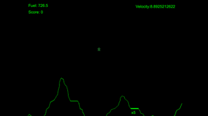 play Lunar Lander